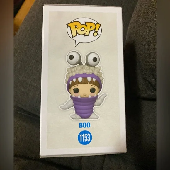 Boo Funko - Picture 4 of 6